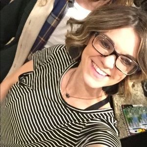 Meet your Posher, Katie